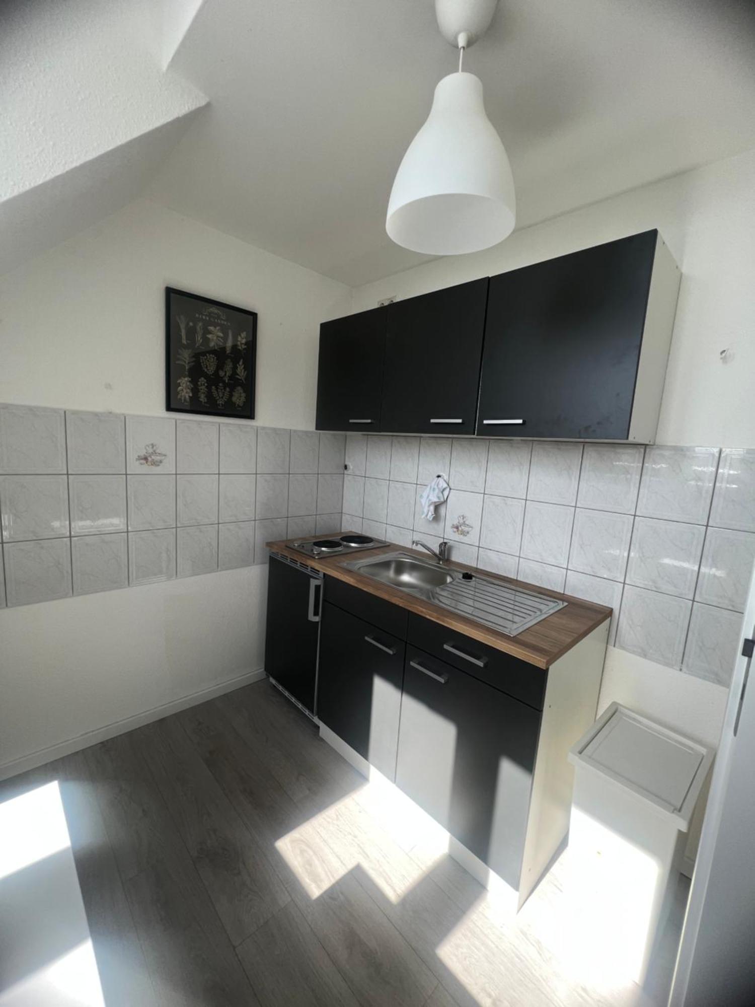 Cozy Work And Stay Pretty Home Chemnitz Extérieur photo
