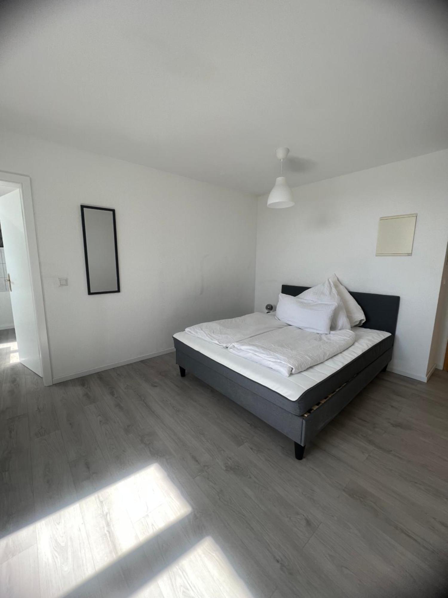 Cozy Work And Stay Pretty Home Chemnitz Extérieur photo